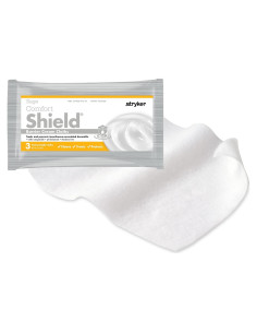 Toallitas de Barrera Stryker Comfort Shield - 150 Unidades