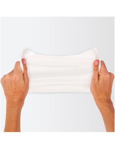 Toallitas de Barrera Stryker Comfort Shield - 150 Unidades