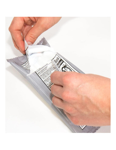 Toallitas de Barrera Stryker Comfort Shield - 150 Unidades