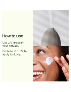 Aceite Esencial de Elemi Plant Therapy 10 mL - Aroma Dulce y Ácido 2