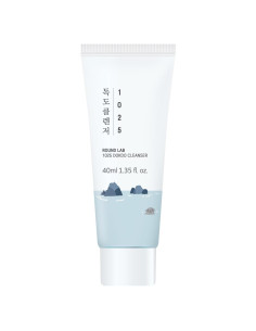 Limpiador Facial Bajo pH ROUND LAB 1025 Dokdo 40 ml