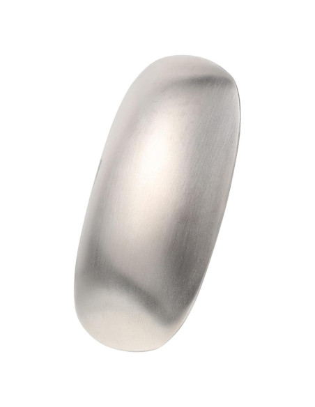 Barra Quitamanchas de Acero Inoxidable BAZEITFLOW 10cm