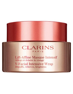 Mascarilla Facial Intensiva V-Facial Clarins 70.87 g