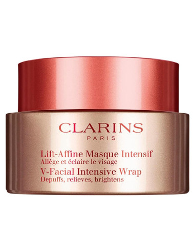 Mascarilla Facial Intensiva V-Facial Clarins 70.87 g