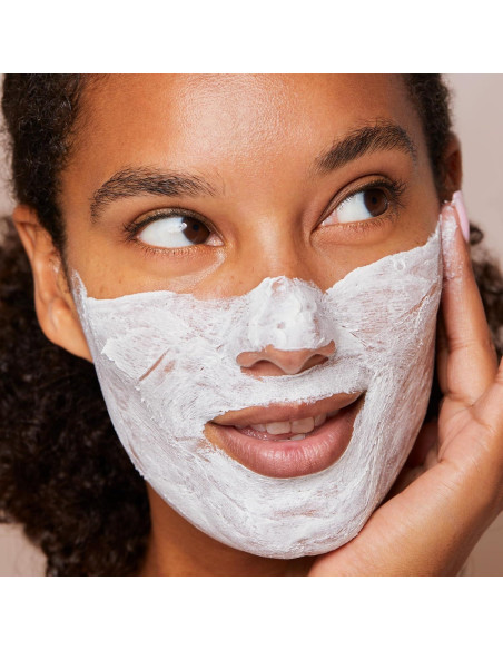 Mascarilla Facial Intensiva V-Facial Clarins 70.87 g