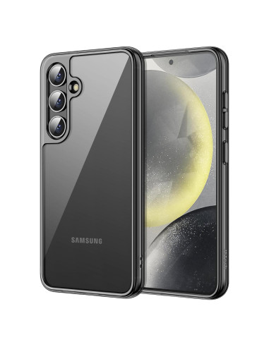 Funda Parachoques JETech para Samsung Galaxy S24 5G - Antigolpes y Antirayaduras