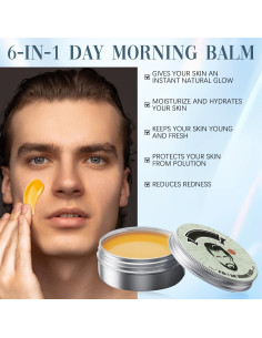 Set de Cuidado de Piel MuKuns para Eliminar Acné - 3 Piezas 2