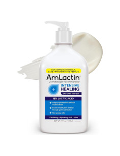 Loción Corporal Intensiva AmLactin 414 ml - Piel Seca
