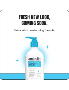 Loción Corporal Intensiva AmLactin 414 ml - Piel Seca 2