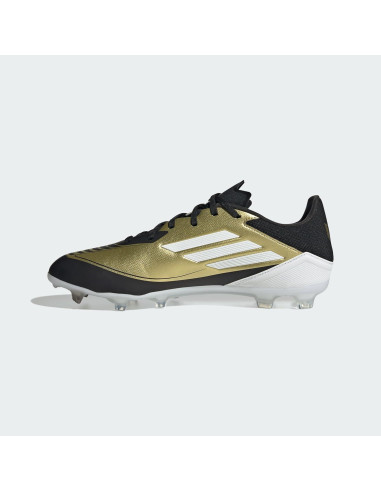 Botas de fútbol F50 Messi Unisex adidas - Multi-terreno