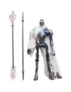 Figurita Star Wars 20 Aniversario Mangnaguard 11 cm 2