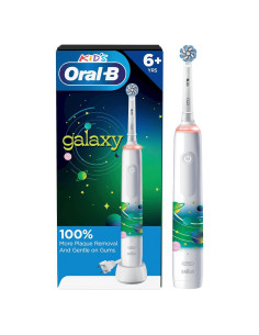 Cepillo de dientes eléctrico Oral-B para niños con sensor