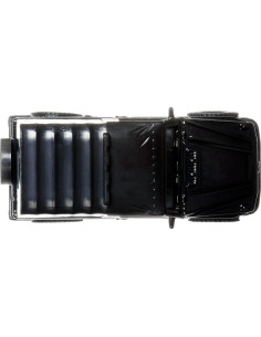 Hot Wheels G-Class 1993 Off Road - Mini Auto 3 Años+ 2