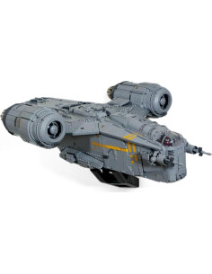 Soporte de Pared Click & Calm para LEGO Star Wars UCS 75331 2