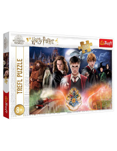 Puzzle Trefl 23001 para Niños 300 Piezas 480x340mm