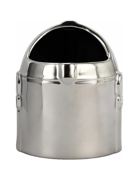 Maceta Soporte para Lápices Bioworld Casco Din Djarin Star Wars Maceta Soporte para Lápices Bioworld Casco Din Djarin Star Wars