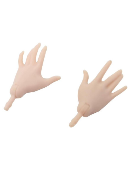 Piezas de Repuesto Mattel para Muñeca Ever After High BBD42