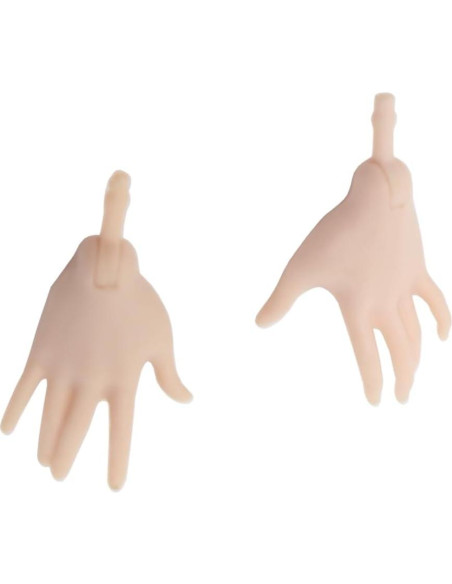 Piezas de Repuesto Mattel para Muñeca Ever After High BBD42