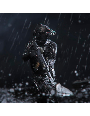 Videojuego Call of Duty Modern Warfare III PS5