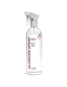 Spray Antialérgico Allergy Defender 1L - Control de Alergias