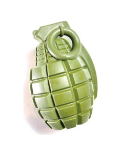 Juguete para Perros O.G.B. Granade - Duradero y Rellenable