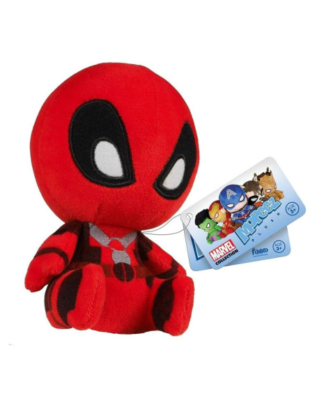 Muñeco de Peluche Funko Mopeez Marvel Deadpool 11.43 cm