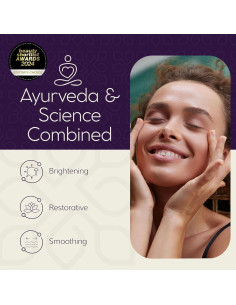 Suero Iluminador Absoluto LUVIH 30 mL - Corrector de Manchas 2