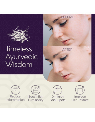 Suero Iluminador Absoluto LUVIH 30 mL - Corrector de Manchas