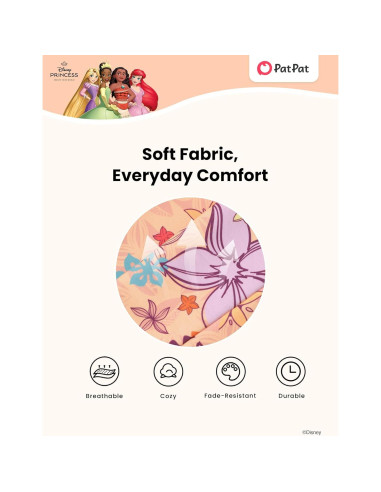 Conjunto de Ropa para Niñas Disney Frozen 4-5T Otoño