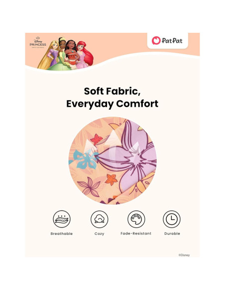 Conjunto de Ropa para Niñas Disney Frozen 4-5T Otoño