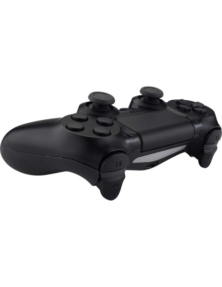 eXtremeRate Kit Completo de Botones para Controlador PS4 Negro