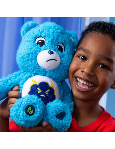 Peluche Oso Gruñón Acogedor Care Bears 35.56 cm Suave