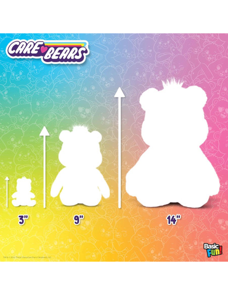 Peluche Oso Gruñón Acogedor Care Bears 35.56 cm Suave