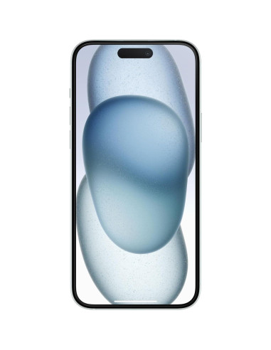 Protector de Pantalla de Vidrio OtterBox para iPhone 15 Plus - Resistente a Rayones y Huellas