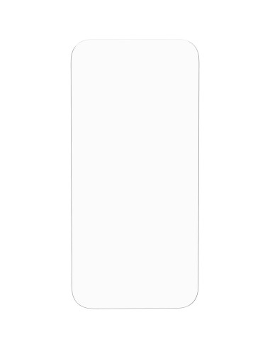 Protector de Pantalla de Vidrio OtterBox para iPhone 15 Plus - Resistente a Rayones y Huellas