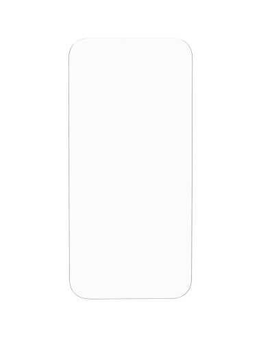 Protector de Pantalla de Vidrio OtterBox para iPhone 15 Plus - Resistente a Rayones y Huellas