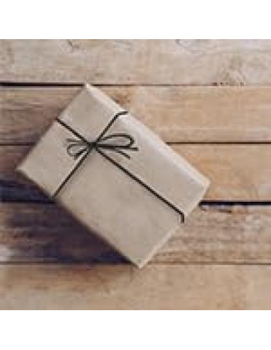 K-Kraft Lazos Elásticos Negros Mate 50 Unidades 25.4 cm