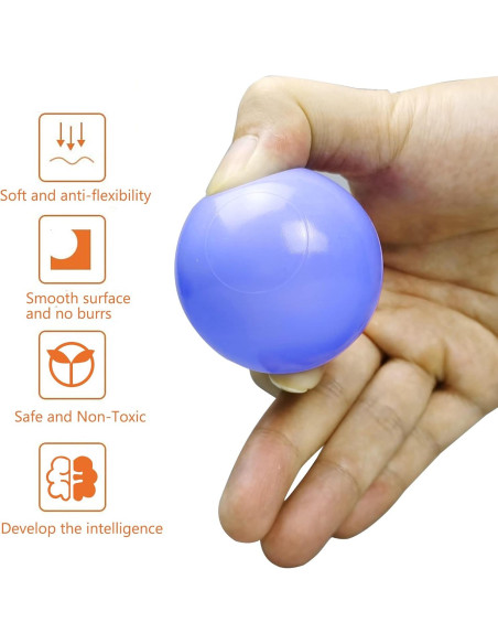 Juego de Flotadores para Perros KUCDBUN con Tazón Plegable