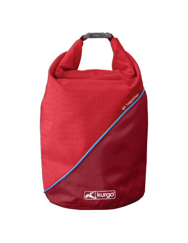 Bolsa de Viaje para Comida de Perro Kurgo 2.27kg Plegable