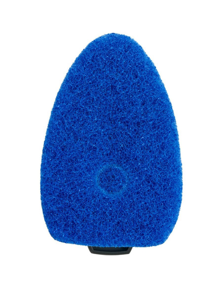 Recargas Scotch-Brite para Esponja de Platos Sin Rayar - 4 Unidades