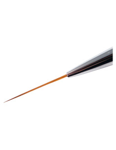 Pincel de Rayado Largo Winstonia Pro 22mm para Arte de Uñas