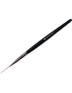 Pincel de Rayado Largo Winstonia Pro 22mm para Arte de Uñas 2