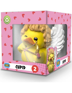 Figura coleccionable TUBBZ Cupido - Regalo San Valentín 2