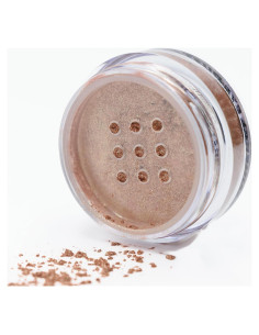 Sombra de Ojos Adobe Glaze Cobre Bronce Claro 15g Vegana