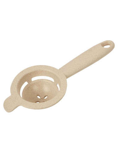 Separador de Huevos Servette Home de Paja de Trigo 17.5 cm
