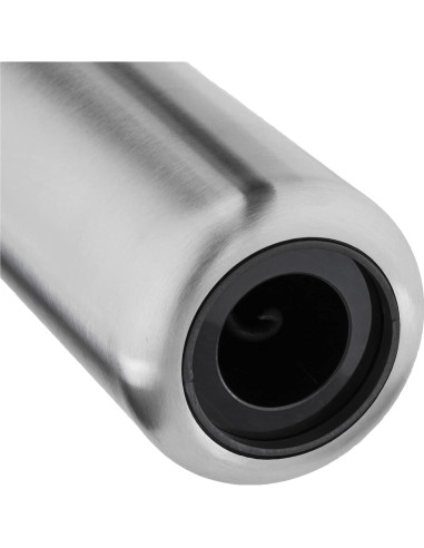 Sacacorchos eléctrico Rabbit R1-17910 con cortador de aluminio