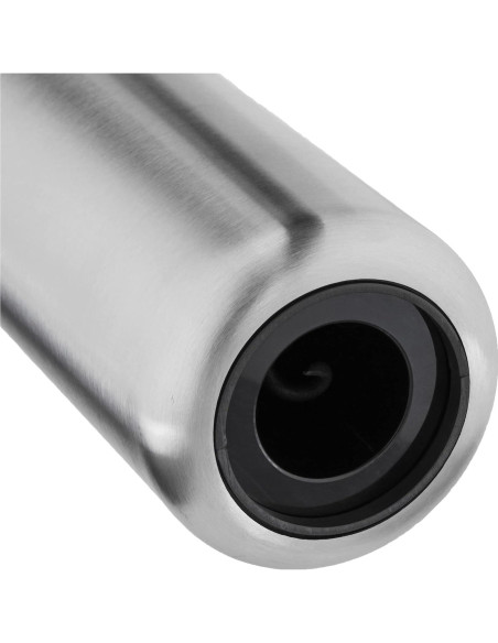 Sacacorchos eléctrico Rabbit R1-17910 con cortador de aluminio