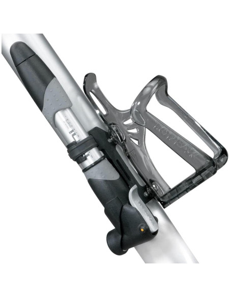 Bomba Mini Portátil Topeak FBA_TMMB-2 Ciclismo 120 PSI