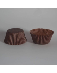 Forros para Cupcakes Huaswan Café 150 Unidades Resistentes 2