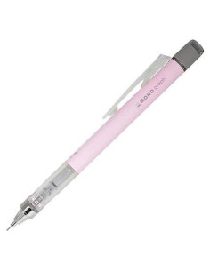 Lápiz Mecánico Tombow DPA-136E 0.5mm Rosa Sakura